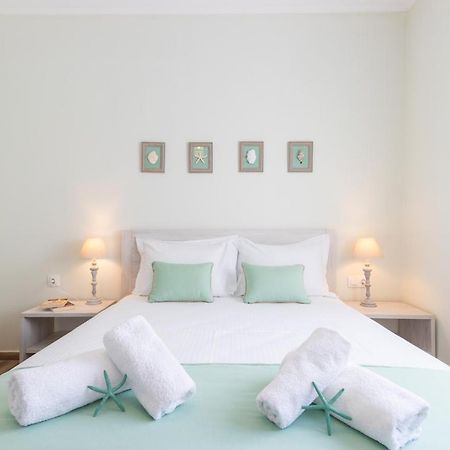 Hestia Harmony Living Villa Limenaria  Buitenkant foto