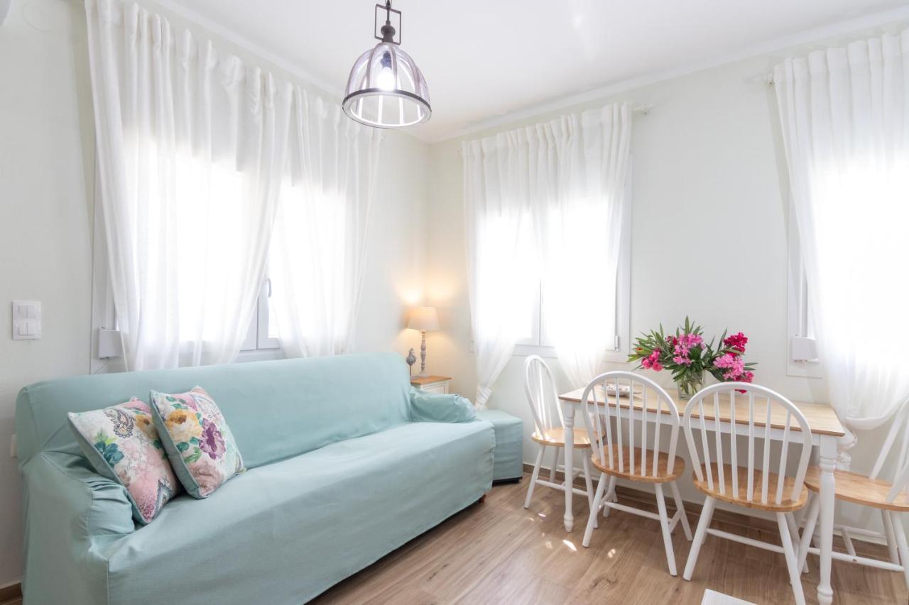 Hestia Harmony Living Villa Limenaria  Buitenkant foto