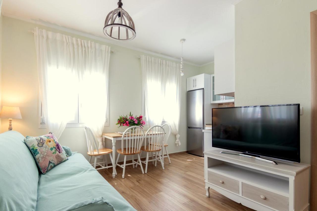 Hestia Harmony Living Villa Limenaria  Buitenkant foto