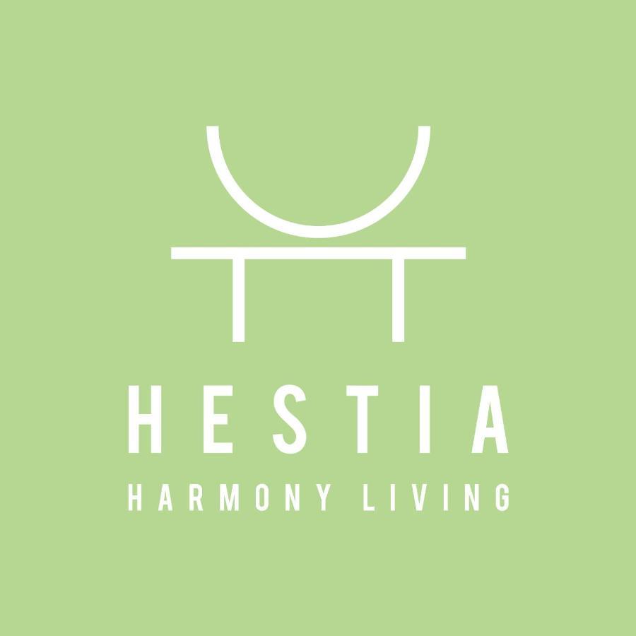 Hestia Harmony Living Villa Limenaria  Buitenkant foto